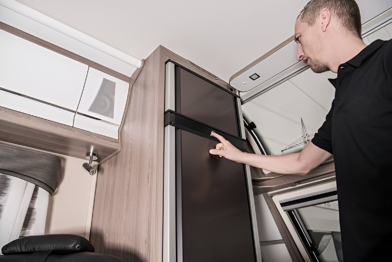 APPLIANCES REPAIR, HVAC SALES & REPAIR in Los Angeles