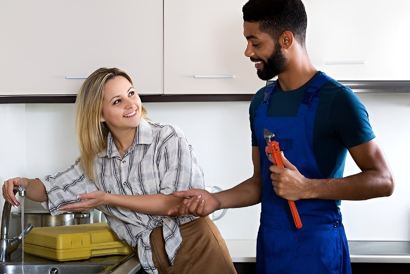 Double Wall Oven Repair in Los Angeles