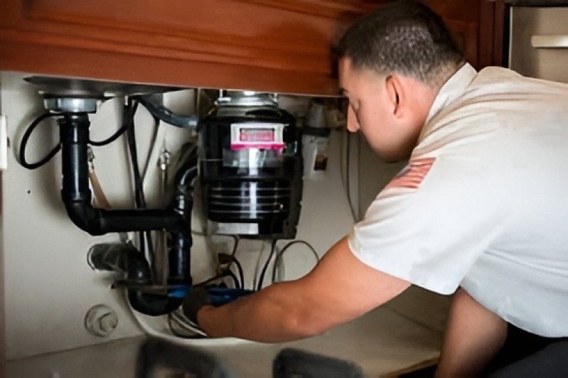 Garbage Disposal repair in Los Angeles