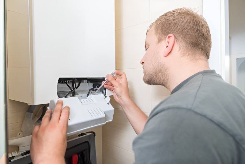 Water Heater repair in Los Angeles